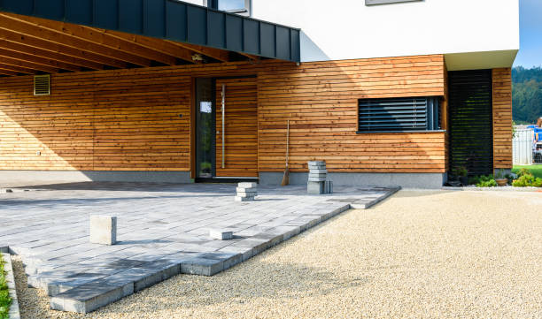 Best Professional Driveway Pavers  in Brinckerhoff, NY