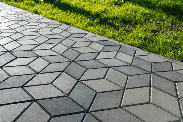 Best Cobblestone Driveway Pavers  in Brinckerhoff, NY