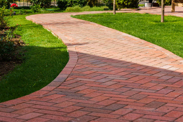 Professional Driveway Pavers in Brinckerhoff, NY