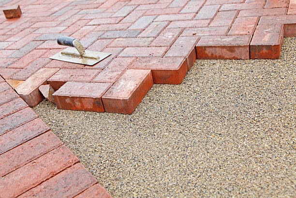 Best Concrete Paver Driveway  in Brinckerhoff, NY