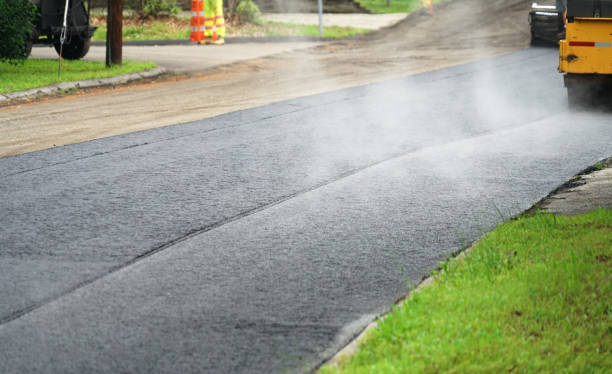 Best Commercial Driveway Pavers  in Brinckerhoff, NY
